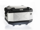 Hepco & Becker [Hepco & Becker] - Topcase Alu Xplorer 45 silber