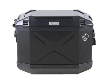 Maleta lateral [Hepco & Becker] - Alu Xplorer 30 – Universal