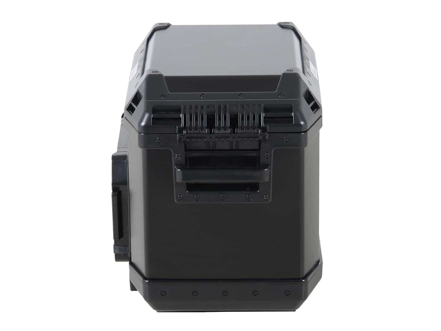 Maleta lateral [Hepco & Becker] - Alu Xplorer 40 – Universal