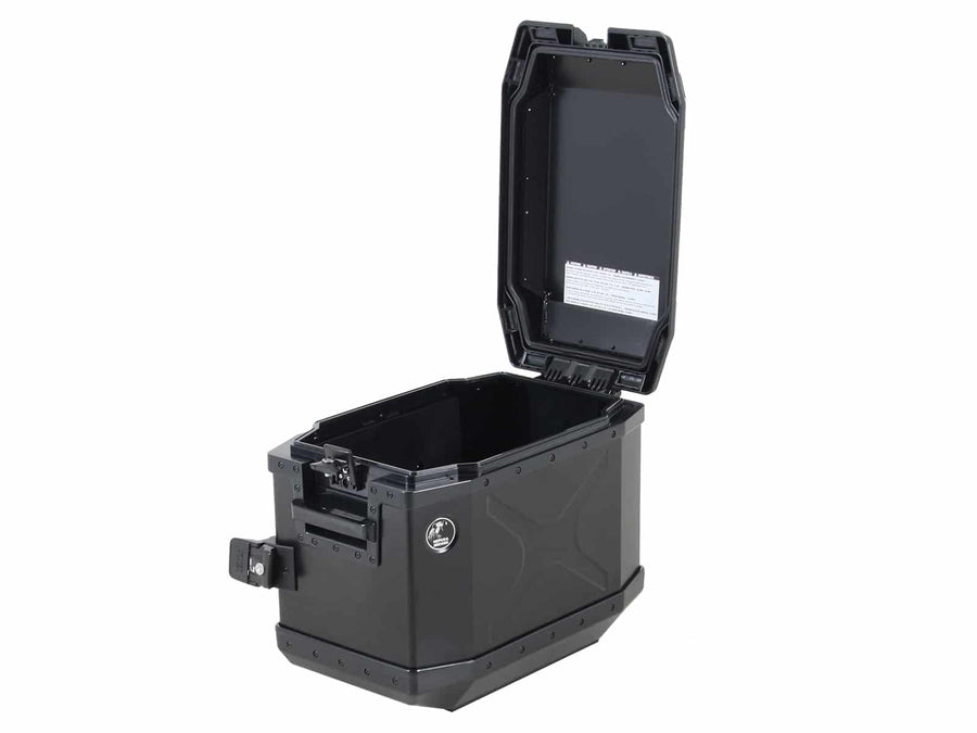 Maleta lateral [Hepco & Becker] - Alu Xplorer 40 – Universal