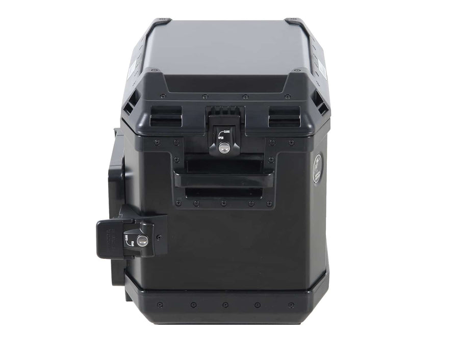 Maleta lateral [Hepco & Becker] - Alu Xplorer 40 – Universal