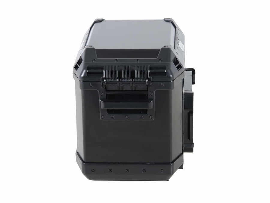 Maleta lateral [Hepco & Becker] - Alu Xplorer 40 – Universal