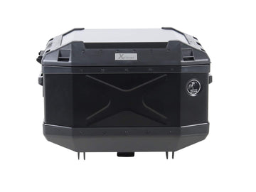 Topcase [Hepco & Becker] - Alu Xplorer 45 – para soportes de topcase