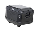 Topcase [Hepco & Becker] - Alu Xplorer 45 – para soportes de topcase