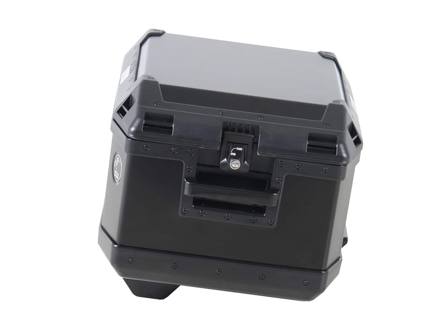 Topcase [Hepco & Becker] - Alu Xplorer 45 – para soportes de topcase