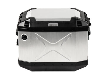 Bolsa para motocicleta [Hepco & Becker] - Xplorer 40 derecha – recorte