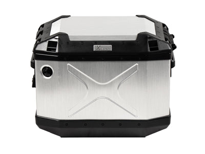 Bolsa para motocicleta [Hepco & Becker] - Xplorer 40 derecha – recorte