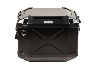 Bolsa para motocicleta [Hepco & Becker] - Xplorer 40 derecha – recorte