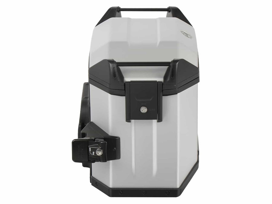Maleta lateral [Hepco & Becker] - Maleta lateral Xceed – universal