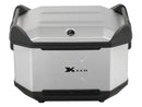 Topcase [Hepco & Becker] - Xceed negro – para portaequipajes Topcase
