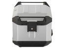 Topcase [Hepco & Becker] - Xceed negro – para portaequipajes Topcase