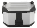 Topcase [Hepco & Becker] - Xceed negro – para portaequipajes Topcase