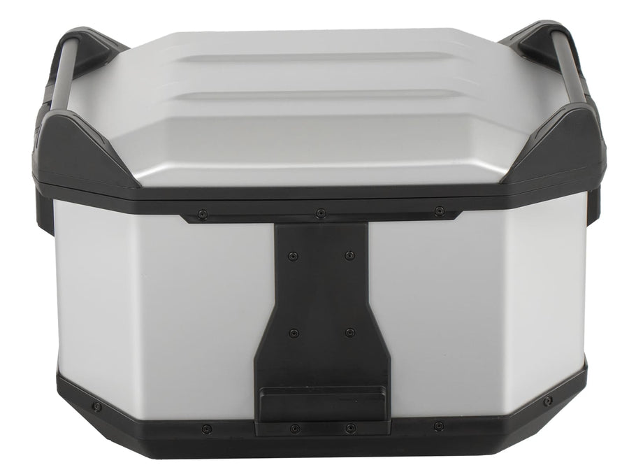 Topcase [Hepco & Becker] - Xceed negro – para portaequipajes Topcase
