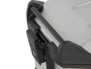 Topcase [Hepco & Becker] - Xceed negro – para portaequipajes Topcase