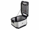 Topcase [Hepco & Becker] - Xceed negro – para portaequipajes Topcase