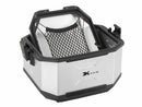 Topcase [Hepco & Becker] - Xceed negro – para portaequipajes Topcase