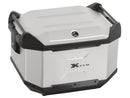 Topcase [Hepco & Becker] - Xceed negro – para portaequipajes Topcase