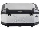 Topcase [Hepco & Becker] - Alu Xplorer 60 – para soportes de topcase