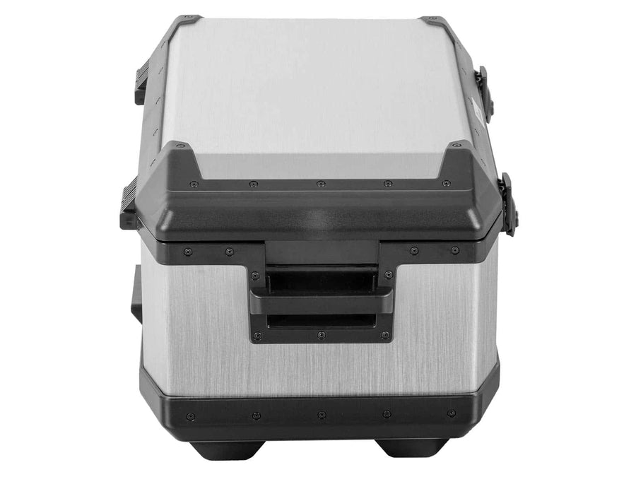 Topcase [Hepco & Becker] - Alu Xplorer 60 – para soportes de topcase