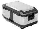 Topcase [Hepco & Becker] - Alu Xplorer 60 – para soportes de topcase