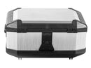 Topcase [Hepco & Becker] - Alu Xplorer 60 – para soportes de topcase