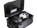 Topcase [Hepco & Becker] - Alu Xplorer 60 – para soportes de topcase