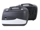 Maleta lateral [Hepco & Becker] - Junior Flash – Universal