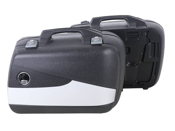 Maleta lateral [Hepco & Becker] - Junior Flash – Universal