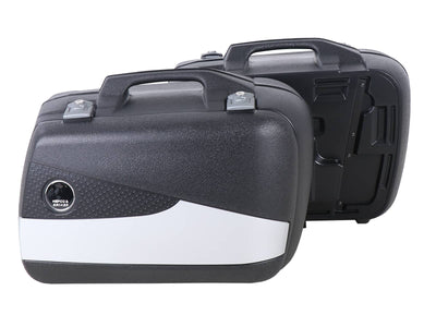 Maleta lateral [Hepco & Becker] - Junior Flash – Universal