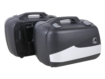 Maleta lateral [Hepco & Becker] - Junior Flash – Universal