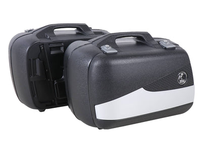 Maleta lateral [Hepco & Becker] - Junior Flash – Universal