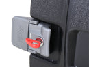 Maleta lateral [Hepco & Becker] - Junior Flash – Universal