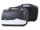 Maleta lateral [Hepco & Becker] - Junior Flash – Universal