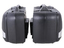 Maleta lateral [Hepco & Becker] - Junior Flash – Universal