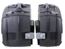 Maleta lateral [Hepco & Becker] - Junior Flash – Universal