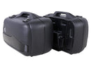 Maleta lateral [Hepco & Becker] - Junior Flash – Universal