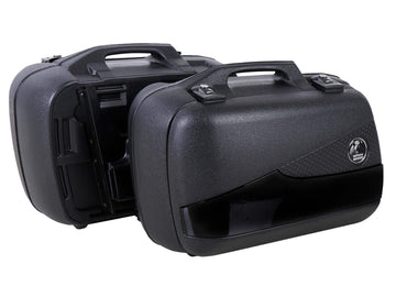 Maleta lateral [Hepco & Becker] - Junior Flash – Universal
