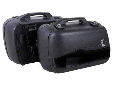 Maleta lateral [Hepco & Becker] - Junior Flash – Universal