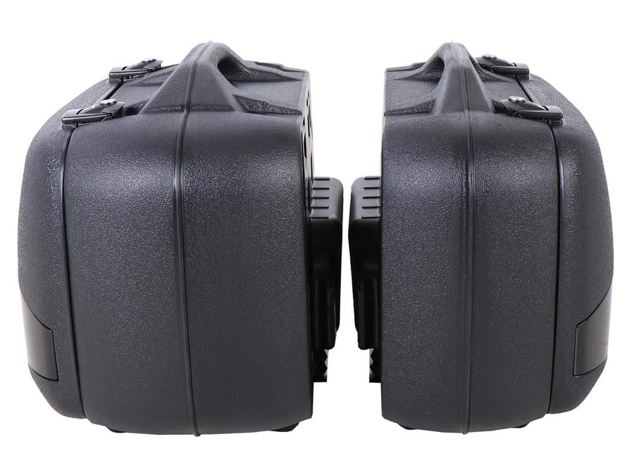 Maleta lateral [Hepco & Becker] - Junior Flash – Universal