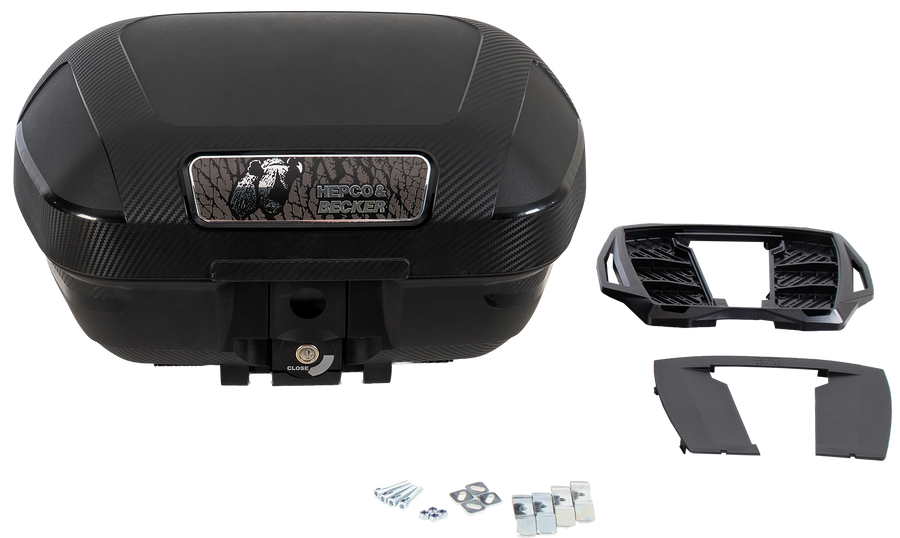 Hepco & Becker [Hepco & Becker] - Orbit Topcase 54
