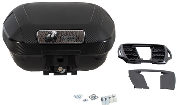 Topcase [Hepco & Becker] - Orbit 54 – para soportes de topcase