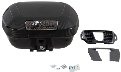 Topcase [Hepco & Becker] - Orbit 54 – para soportes de topcase