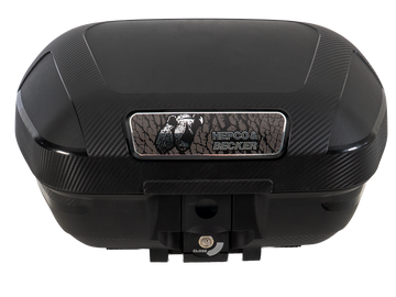 Topcase [Hepco & Becker] - Orbit 54 – para soportes de topcase