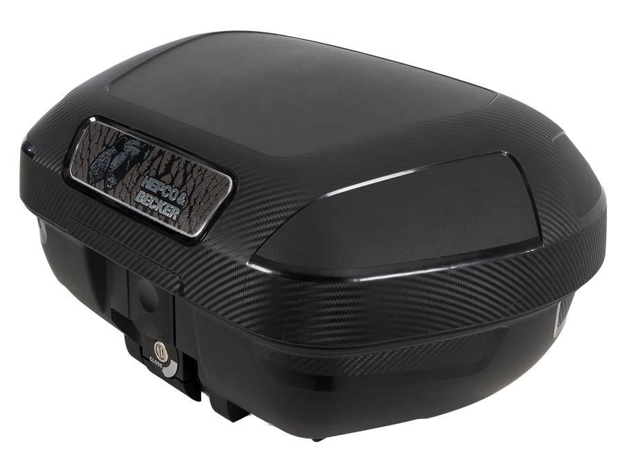 Hepco & Becker [Hepco & Becker] - Orbit Topcase 54