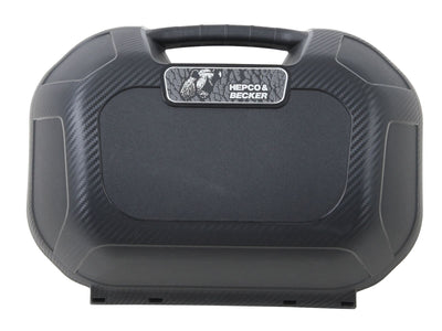 Maleta lateral [Hepco & Becker] - Orbit – C-Bow