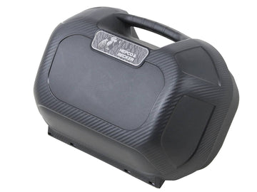 Maleta lateral [Hepco & Becker] - Orbit – C-Bow