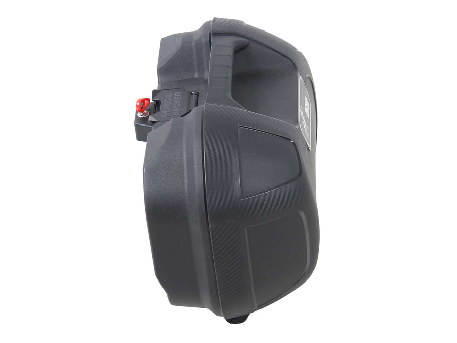 Maleta lateral [Hepco & Becker] - Orbit – C-Bow