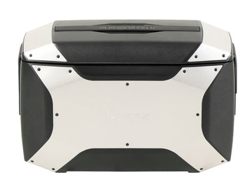 Maleta lateral [Hepco & Becker] - Maleta lateral Xcore – C-Bow