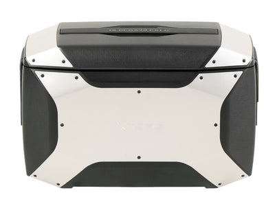 Maleta lateral [Hepco & Becker] - Maleta lateral Xcore – C-Bow