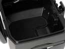 Yamaha XSR 700 [2016-2021] - Smartrack-Set mit Xcore Topcase silber/schwarz